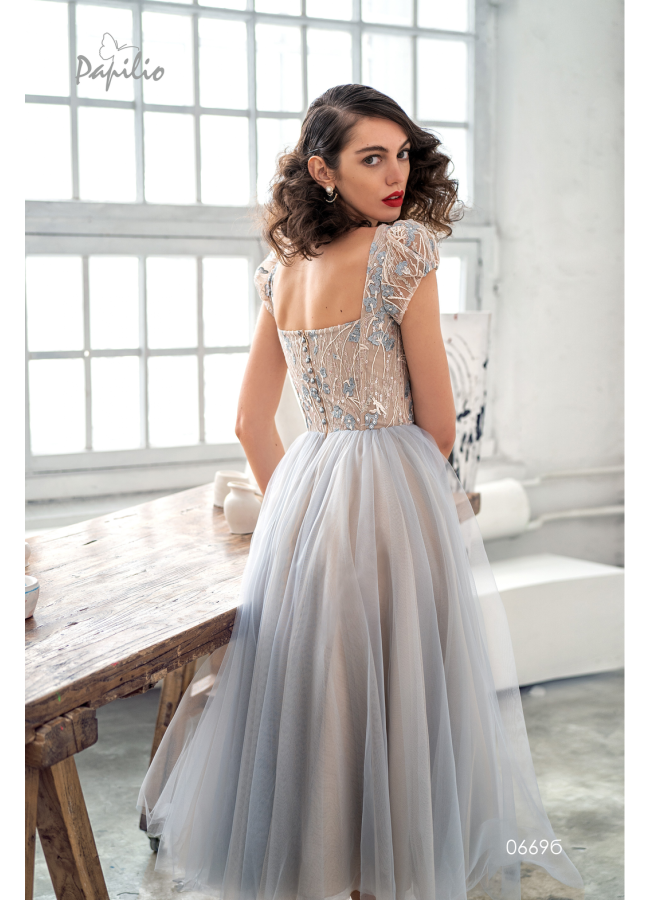 Papilio коллекция Galatea