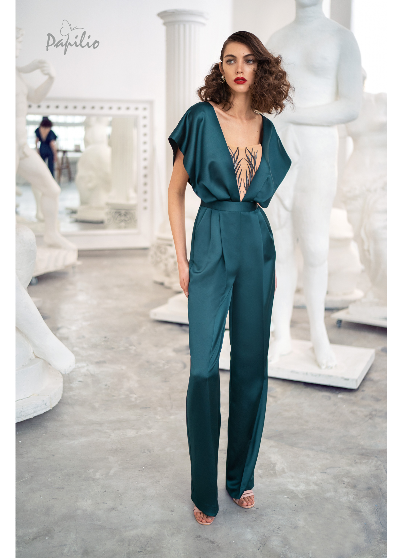 Papilio коллекция Galatea