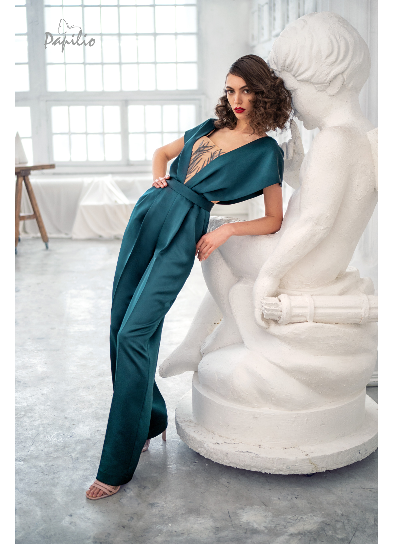 Papilio коллекция Galatea