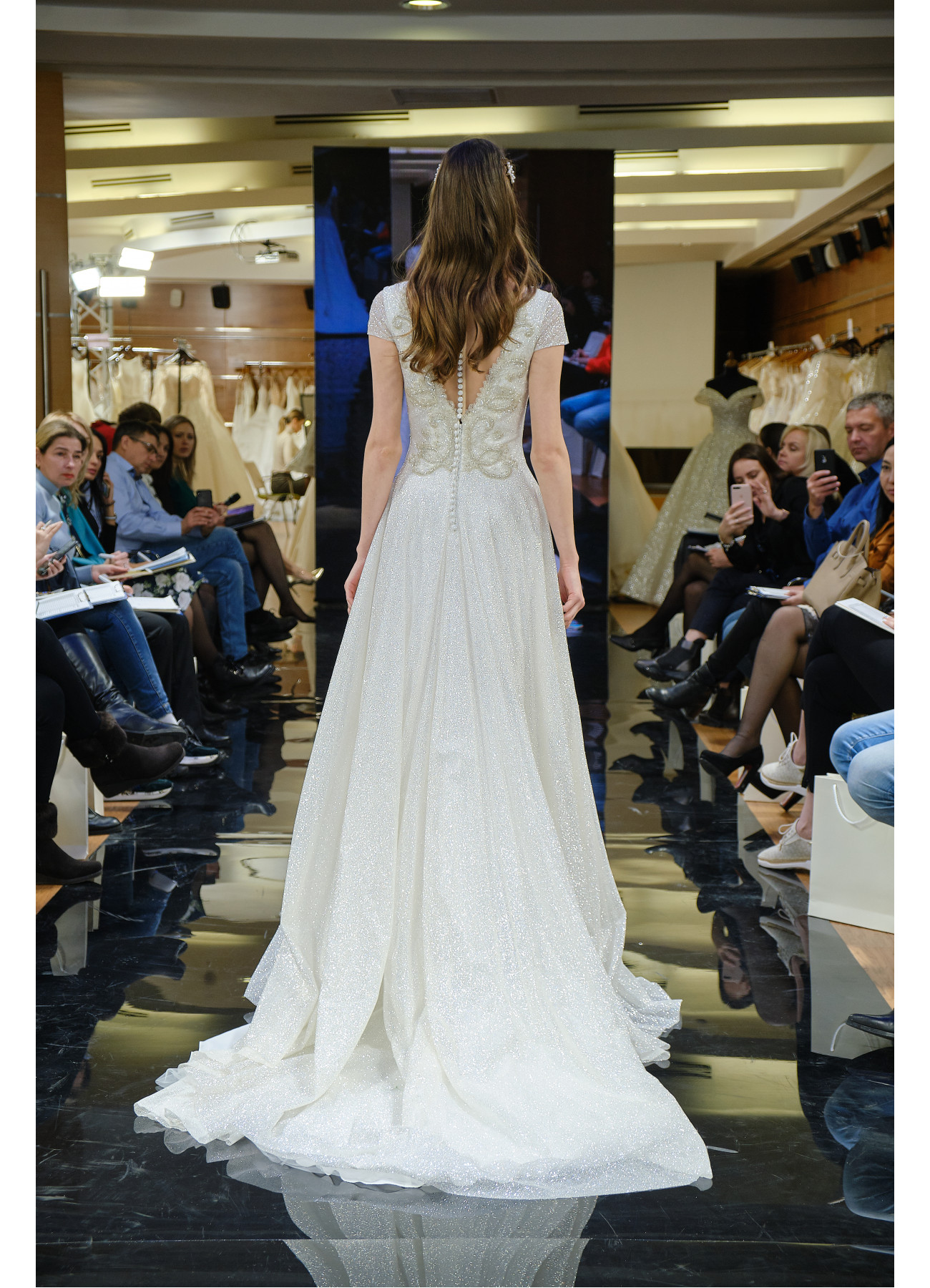 Blunny Bridal