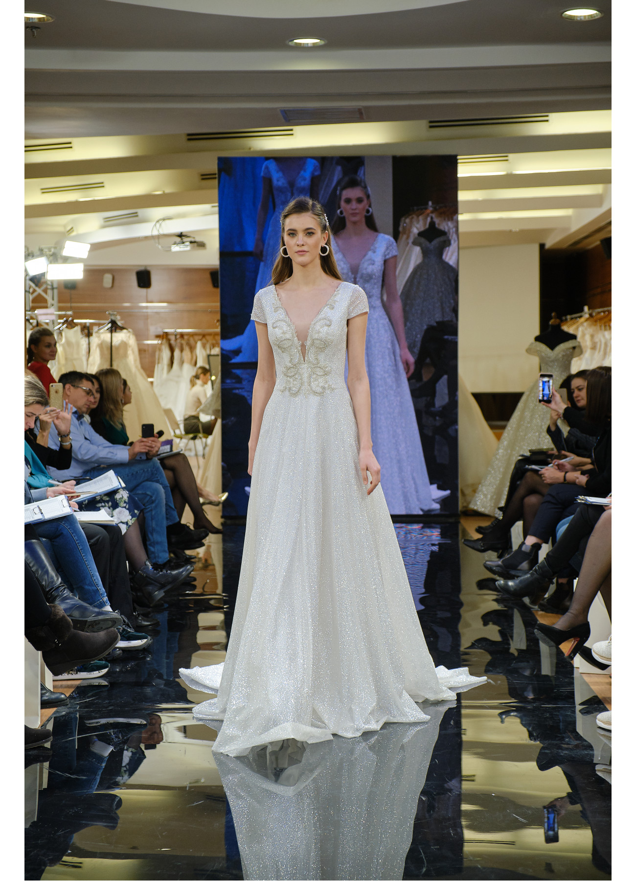 Blunny Bridal