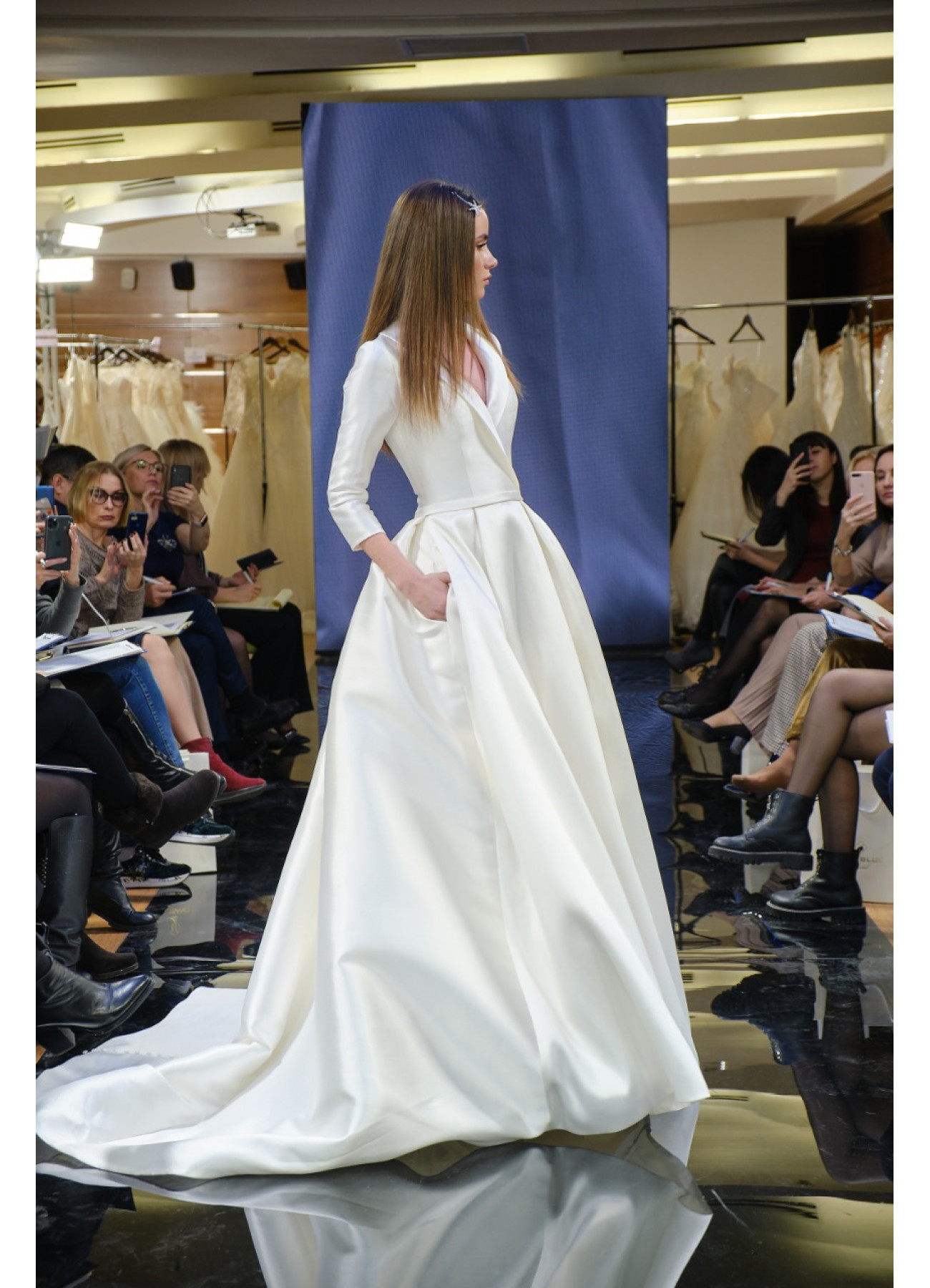 Lussano Bridal