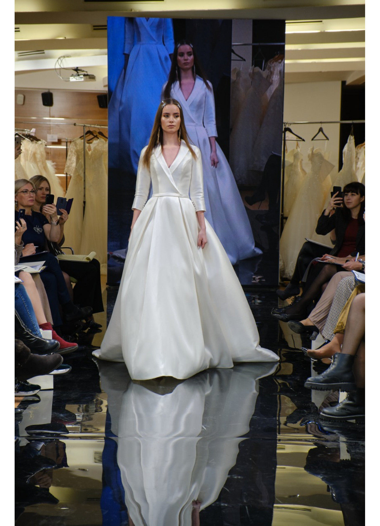 Lussano Bridal