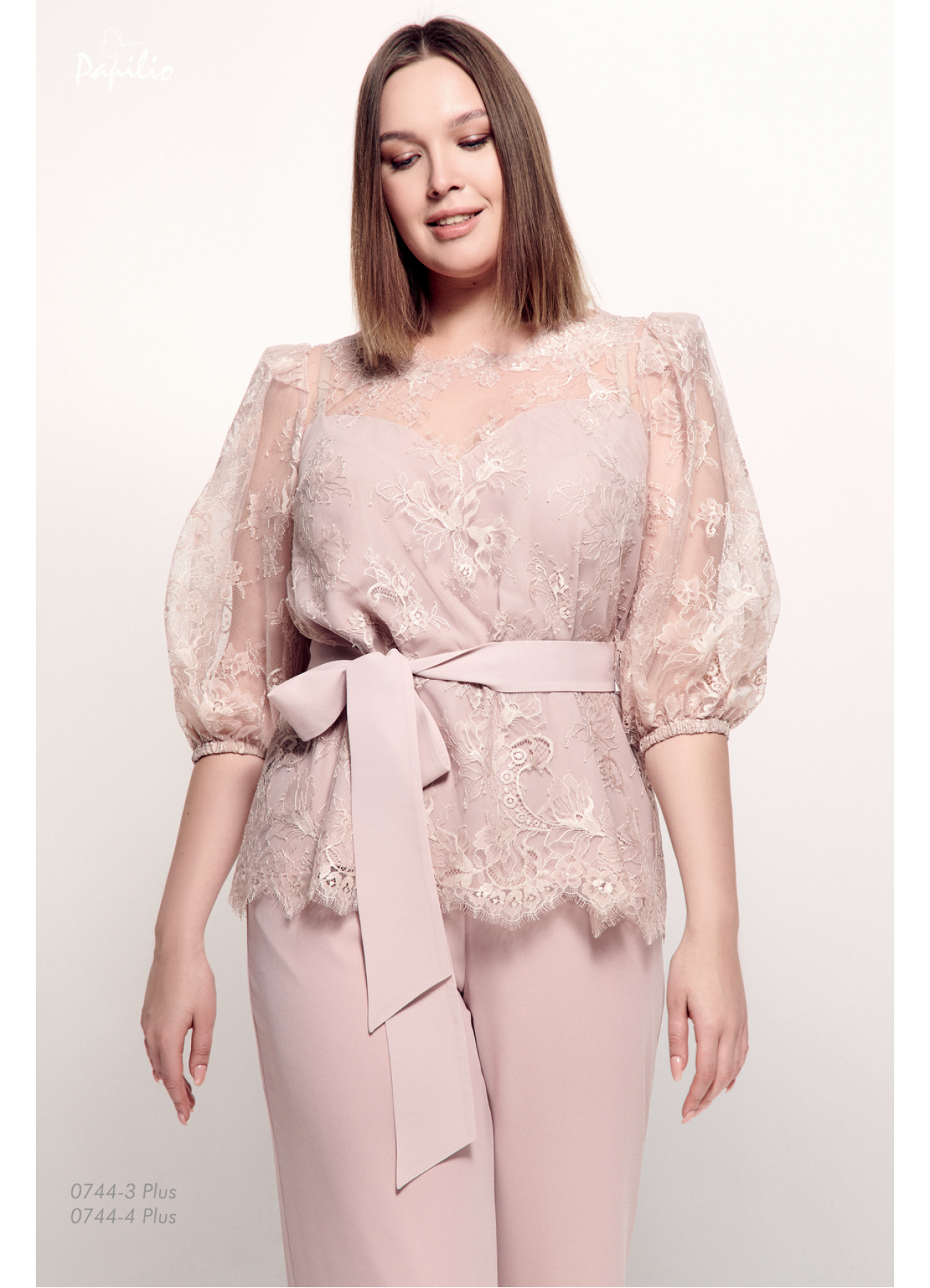 Papilio Adel Латифа 2254