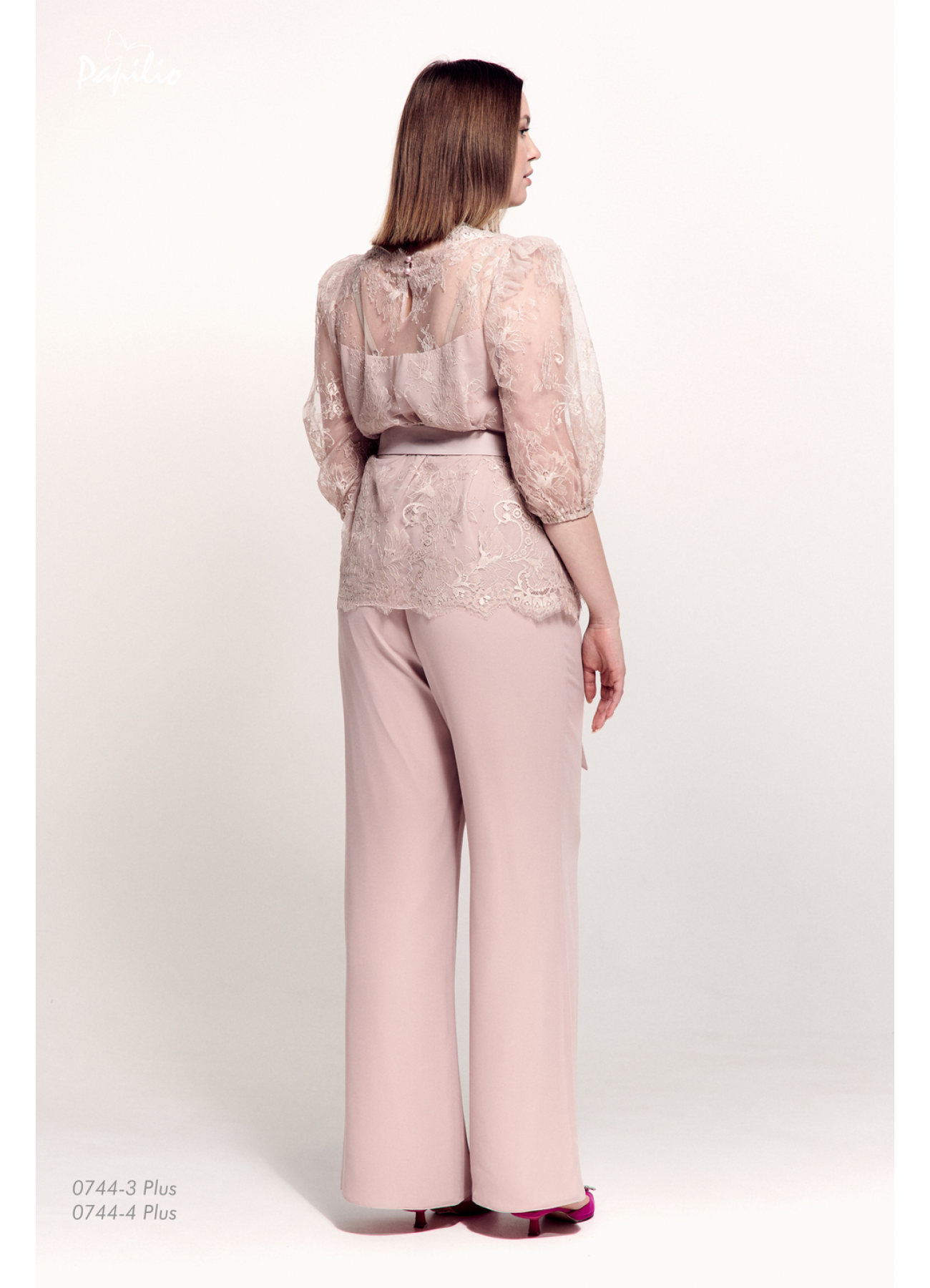 Papilio Adel Латифа 2254