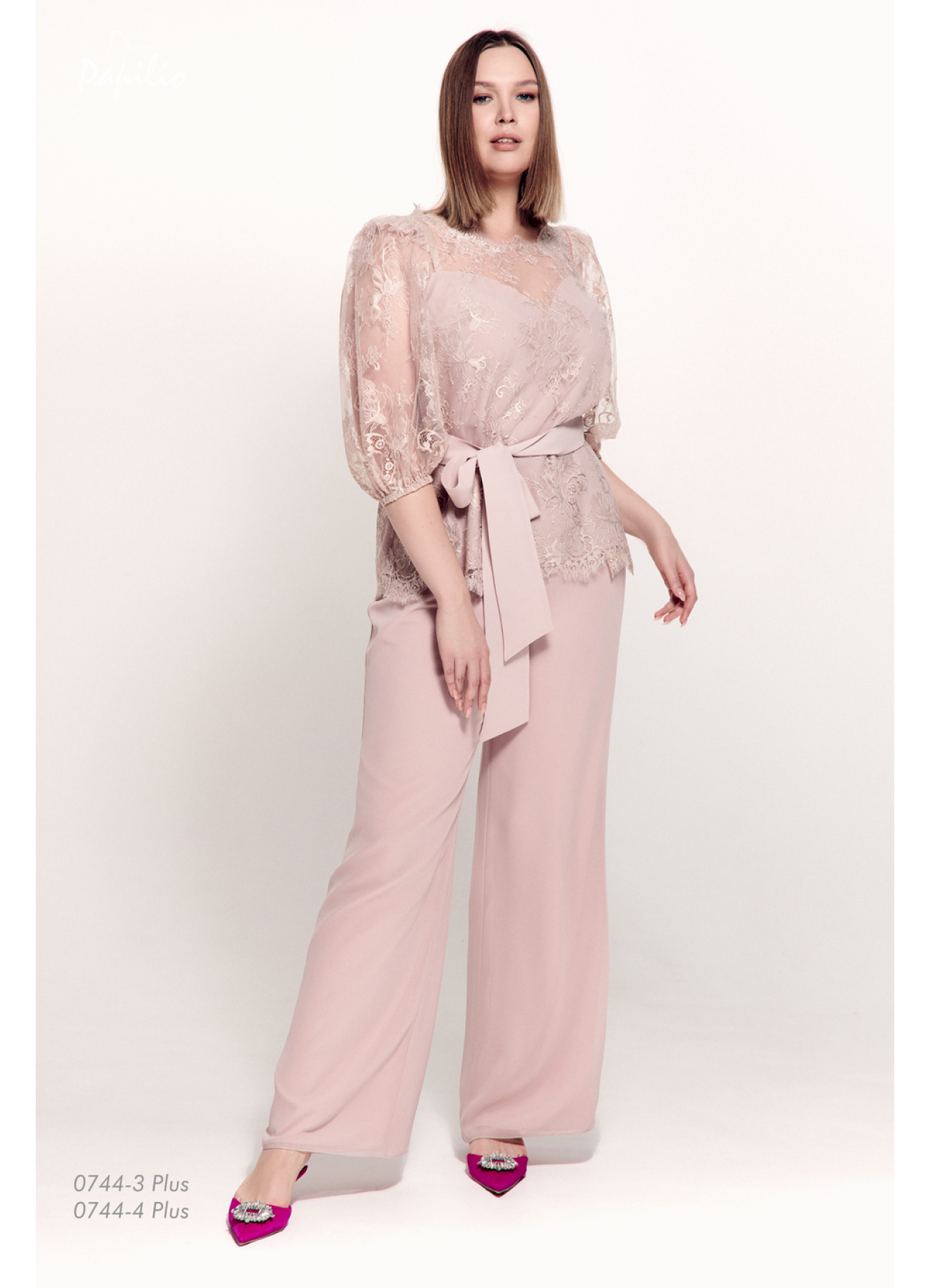 Papilio Adel Латифа 2254