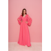 Вечернее платье из коллекции Glamour - миниатюра 4