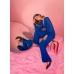 Вечернее платье из коллекции Glamour - миниатюра 3