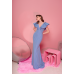 Вечернее платье из коллекции Glamour - миниатюра 5