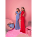 Вечернее платье из коллекции Glamour - миниатюра 3