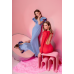 Вечернее платье из коллекции Glamour - миниатюра 4