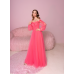 Вечернее платье из коллекции Glamour - миниатюра 2