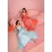 Вечернее платье из коллекции Glamour - миниатюра 2
