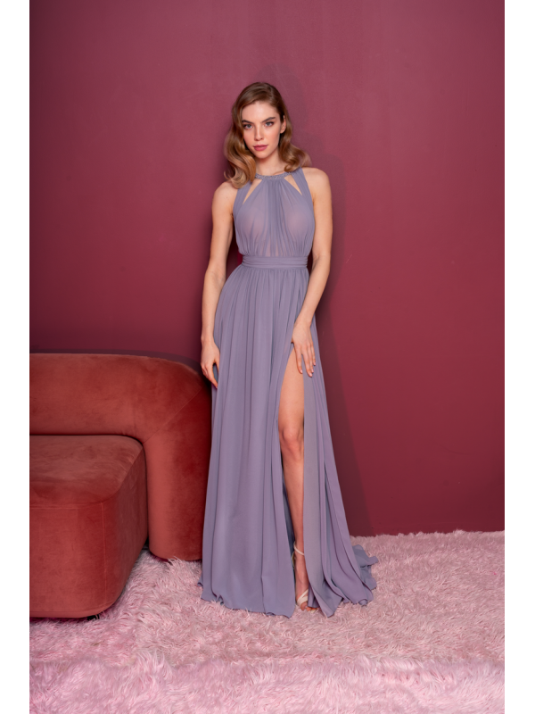 Вечернее платье из коллекции Glamour