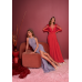 Вечернее платье из коллекции Glamour - миниатюра 3