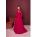 Вечернее платье из коллекции Glamour - миниатюра 2