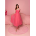 Вечернее платье из коллекции Glamour - миниатюра 3