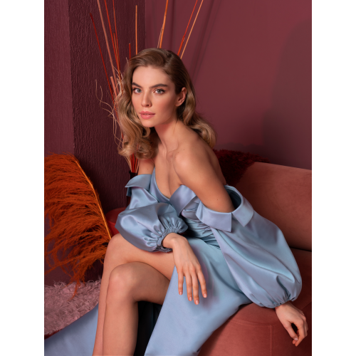 Вечернее платье из коллекции Glamour - миниатюра 1