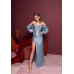 Вечернее платье из коллекции Glamour - миниатюра 3