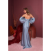 Вечернее платье из коллекции Glamour - миниатюра 2
