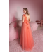 Вечернее платье из коллекции Glamour - миниатюра 2