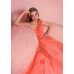 Вечернее платье из коллекции Glamour - миниатюра 3