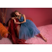 Вечернее платье из коллекции Glamour - миниатюра 3