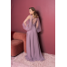 Вечернее платье из коллекции Glamour - миниатюра 5