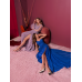 Вечернее платье из коллекции Glamour - миниатюра 4