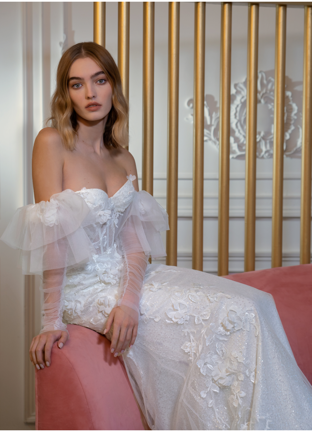Papilio. Коллекция Liberty