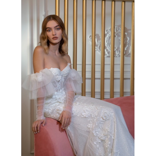 Papilio. Коллекция Liberty - миниатюра 1