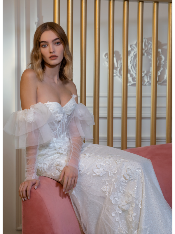 Papilio. Коллекция Liberty