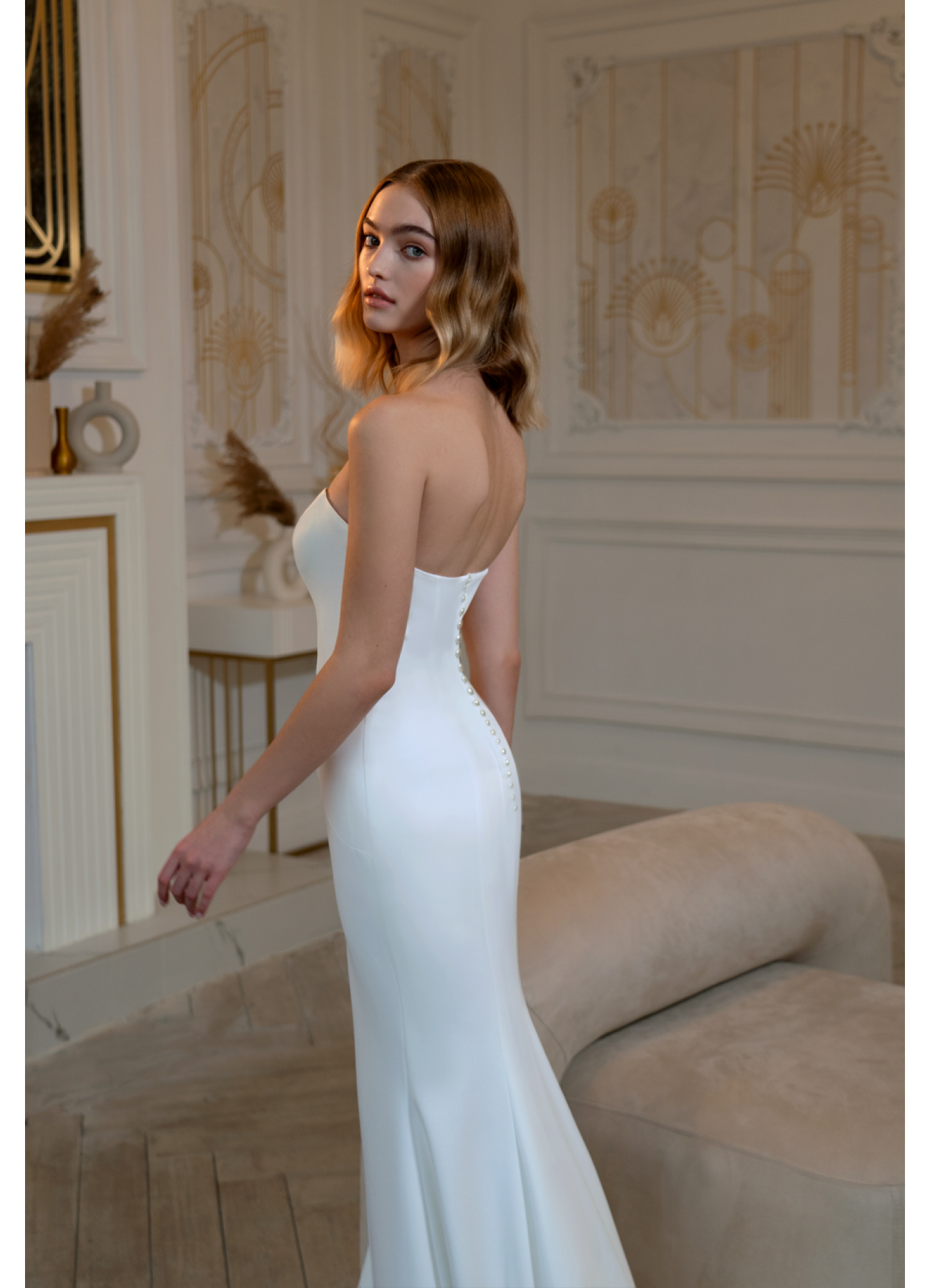 Papilio. Коллекция Liberty