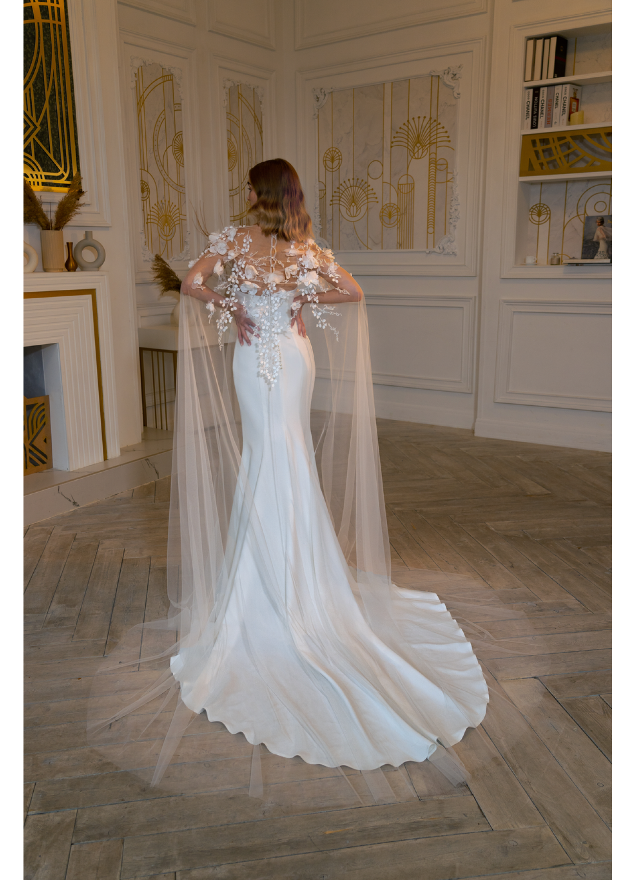 Papilio. Коллекция Liberty