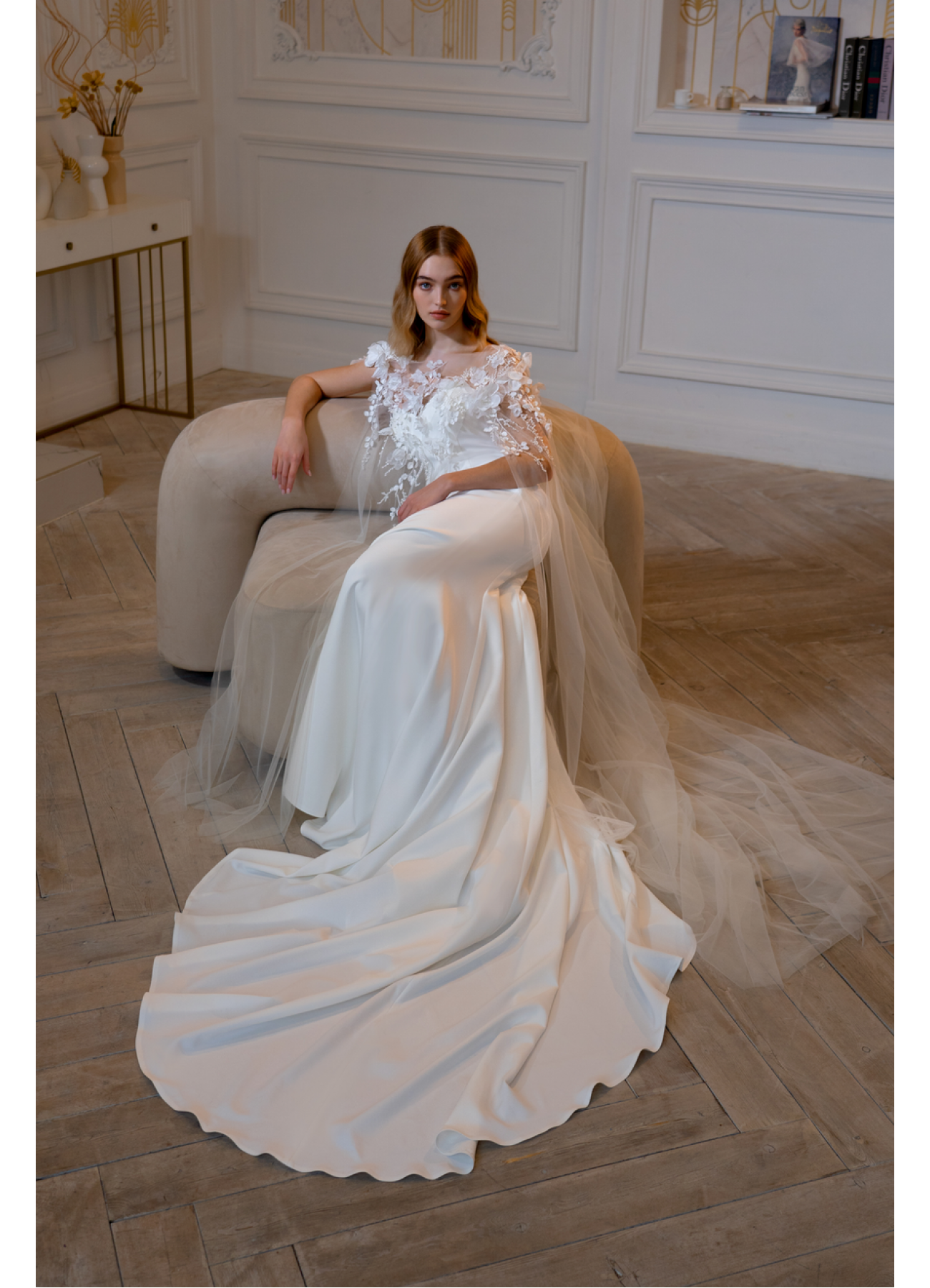 Papilio. Коллекция Liberty