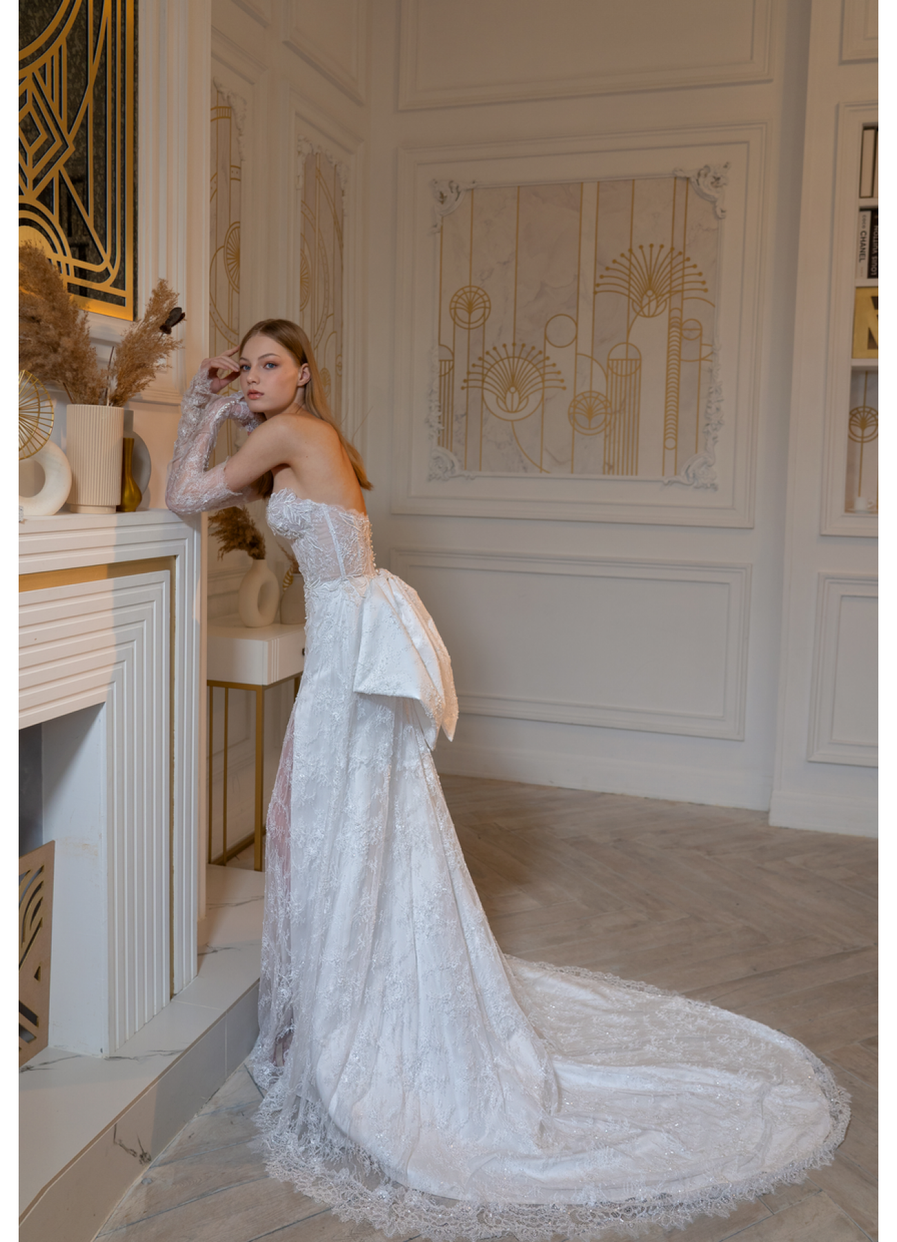 Papilio. Коллекция Liberty