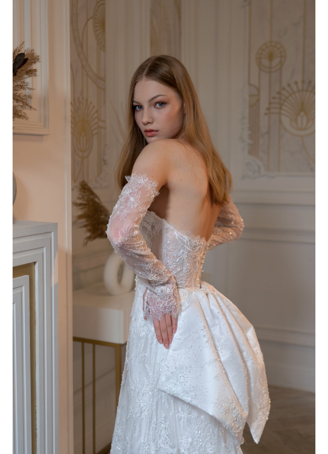 Papilio. Коллекция Liberty