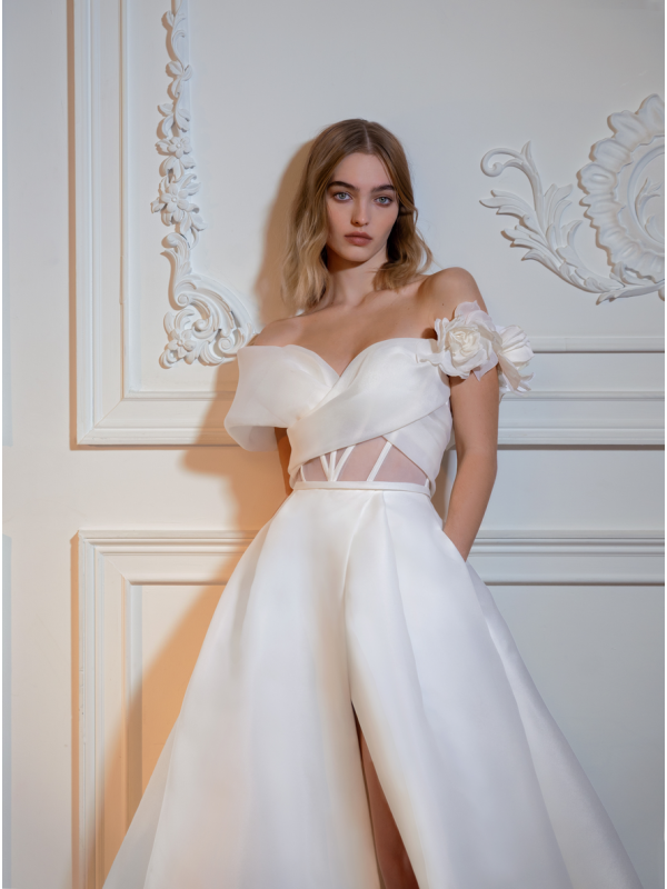 Papilio. Коллекция Liberty
