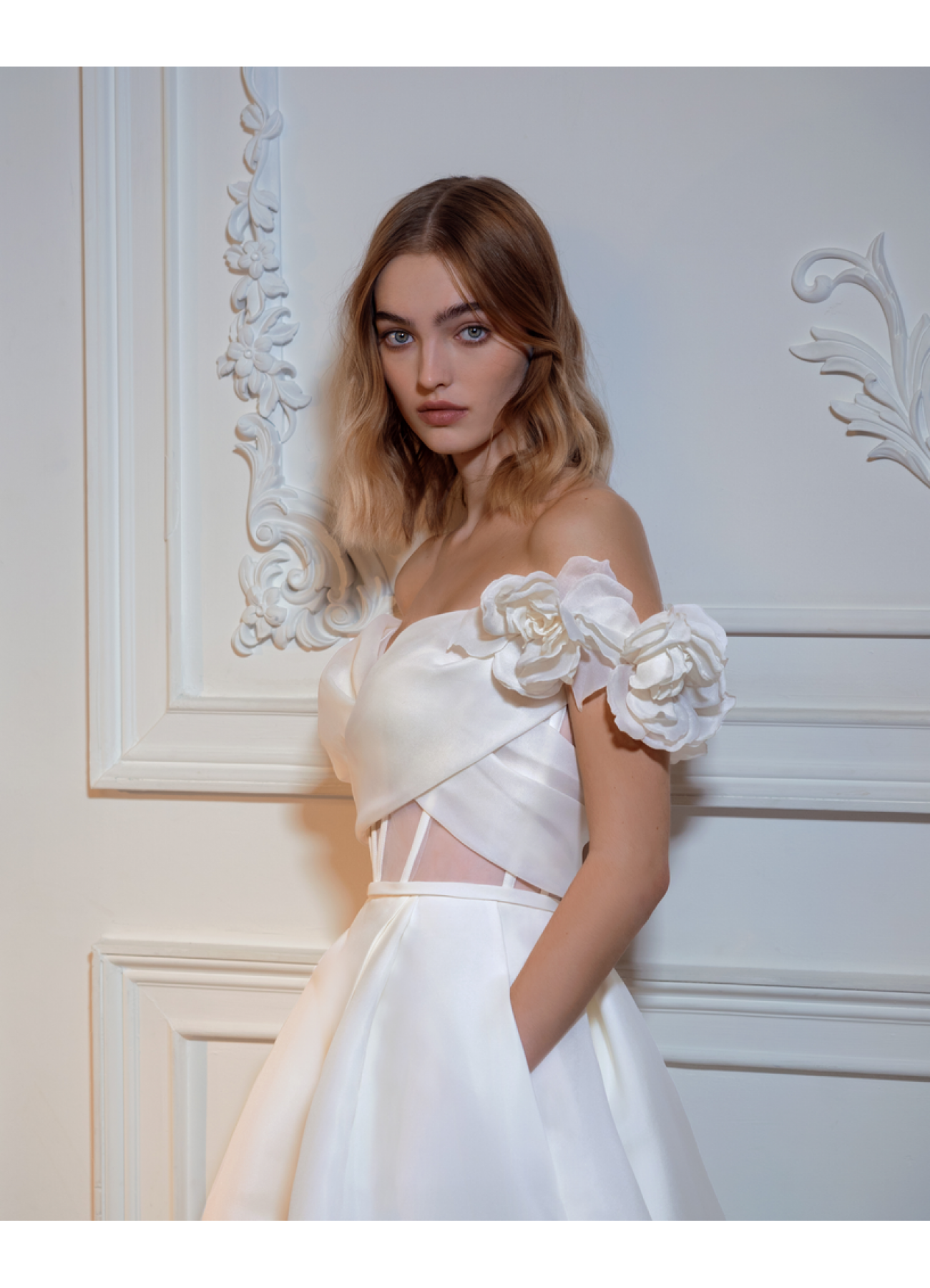 Papilio. Коллекция Liberty