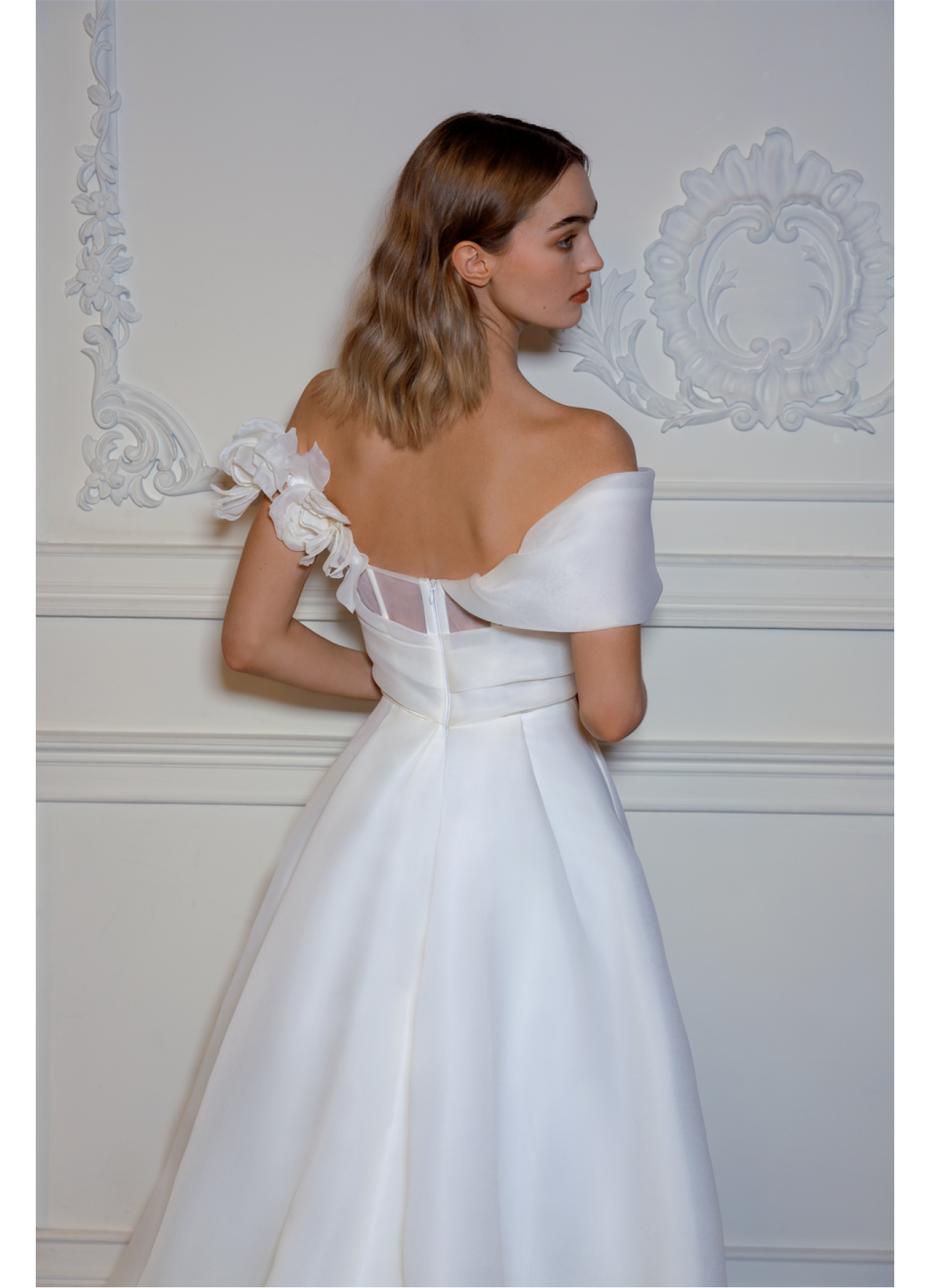 Papilio. Коллекция Liberty