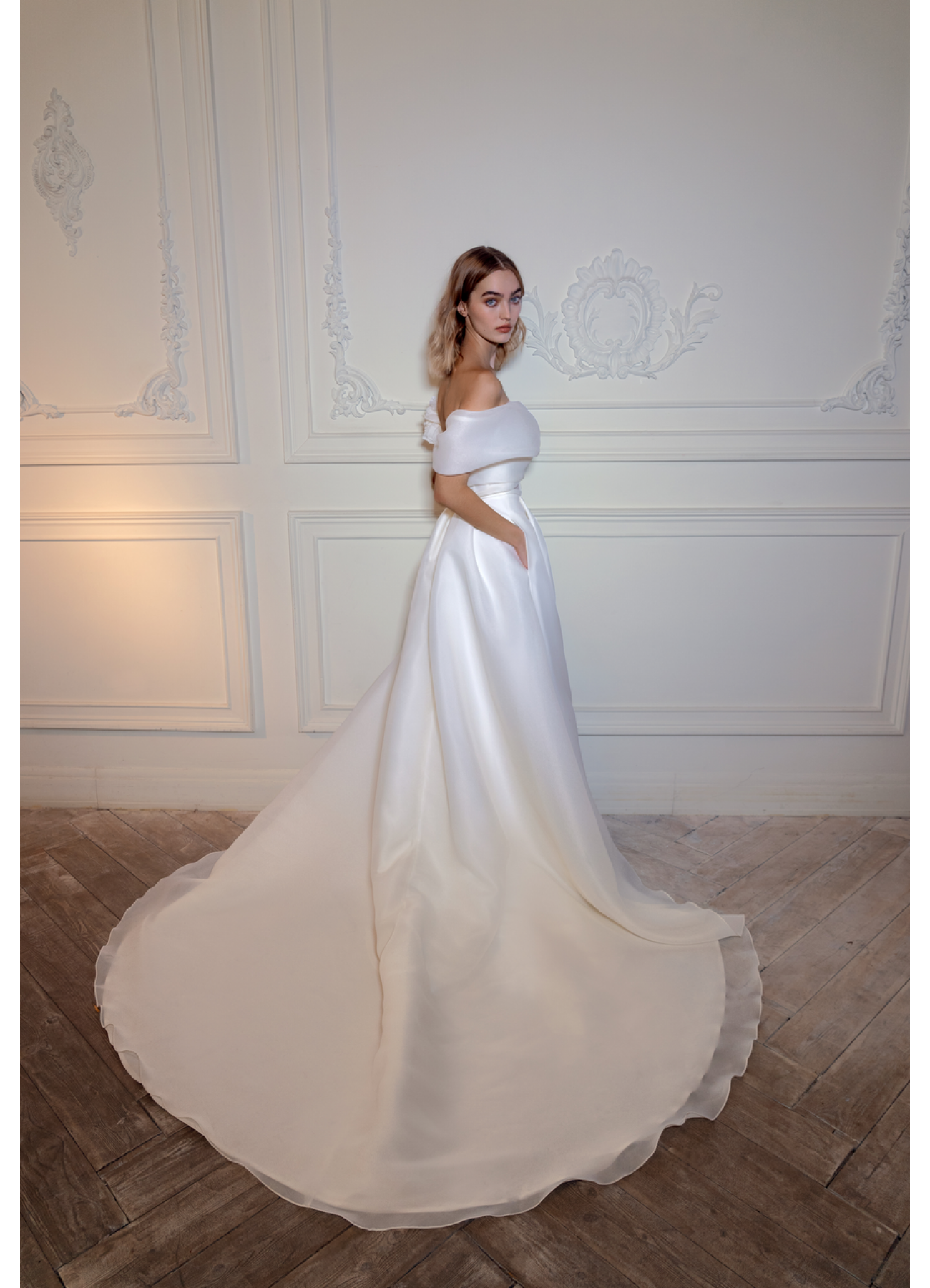 Papilio. Коллекция Liberty
