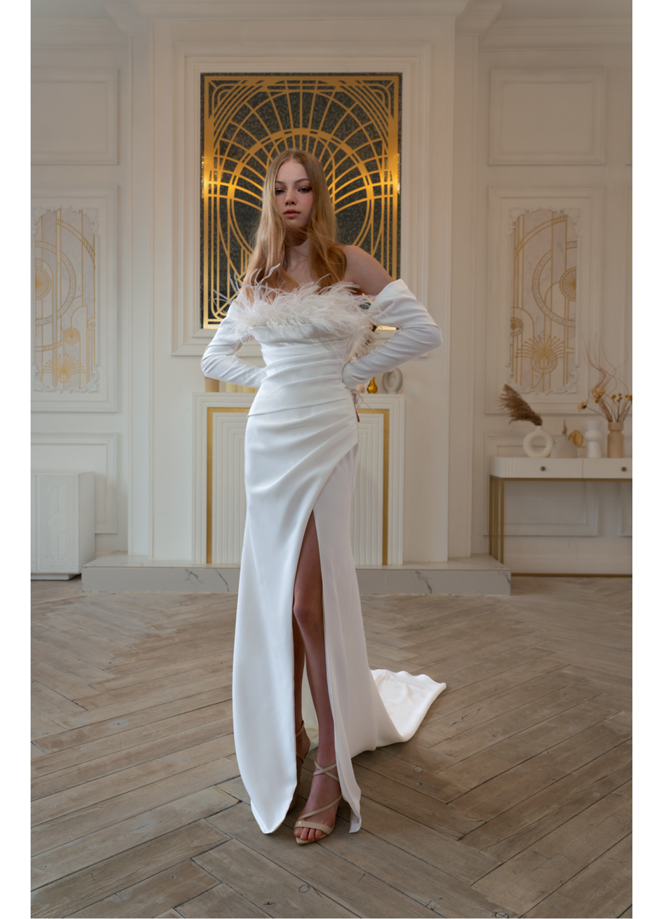 Papilio. Коллекция Liberty
