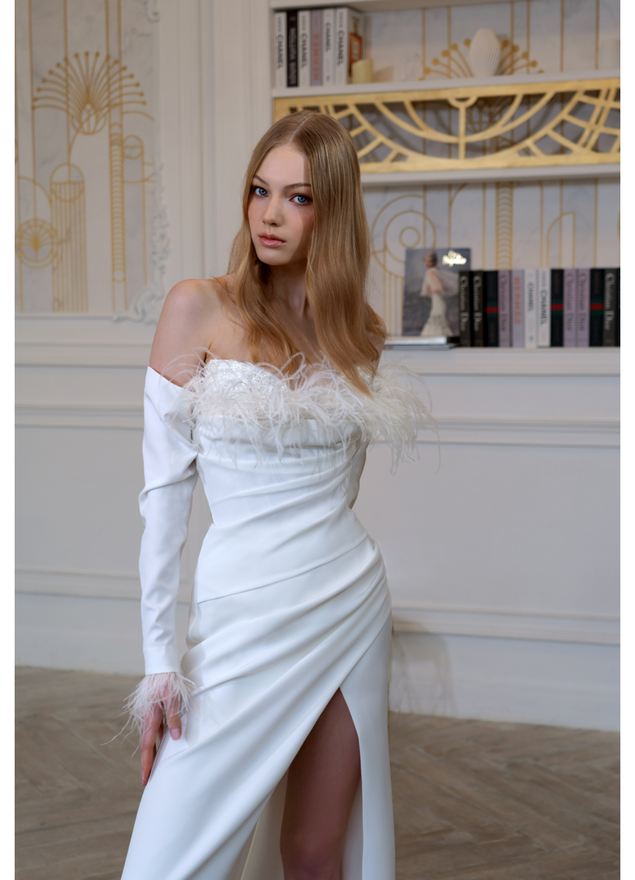 Papilio. Коллекция Liberty
