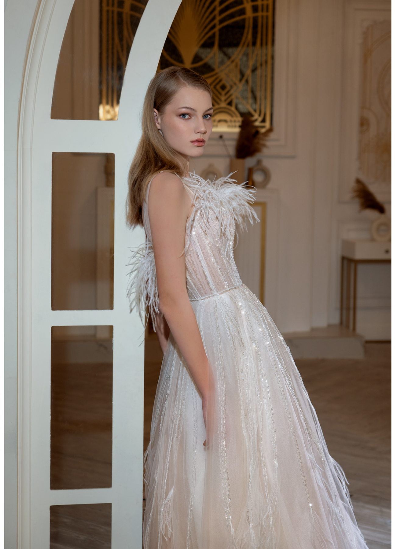 Papilio. Коллекция Liberty