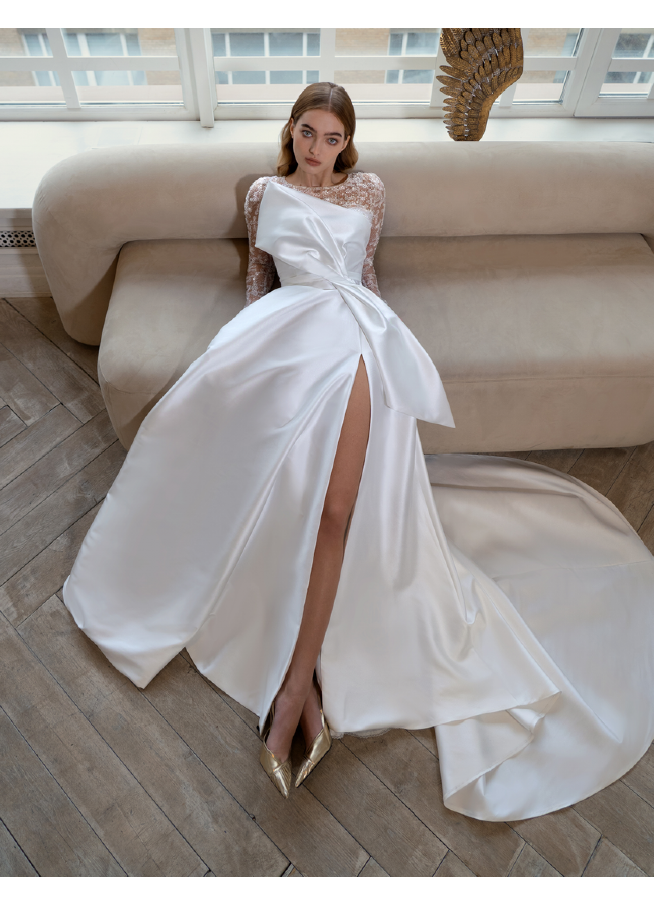 Papilio. Коллекция Liberty
