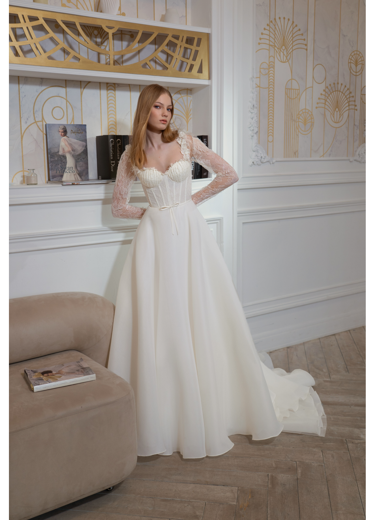 Papilio. Коллекция Liberty