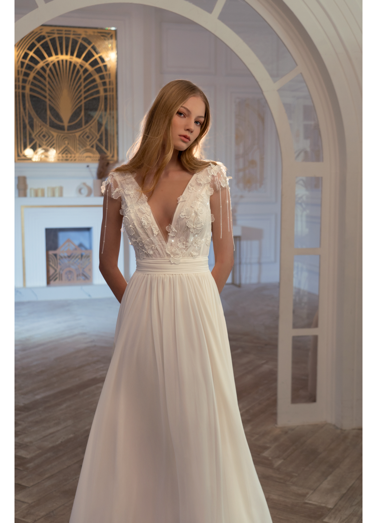Papilio. Коллекция Liberty