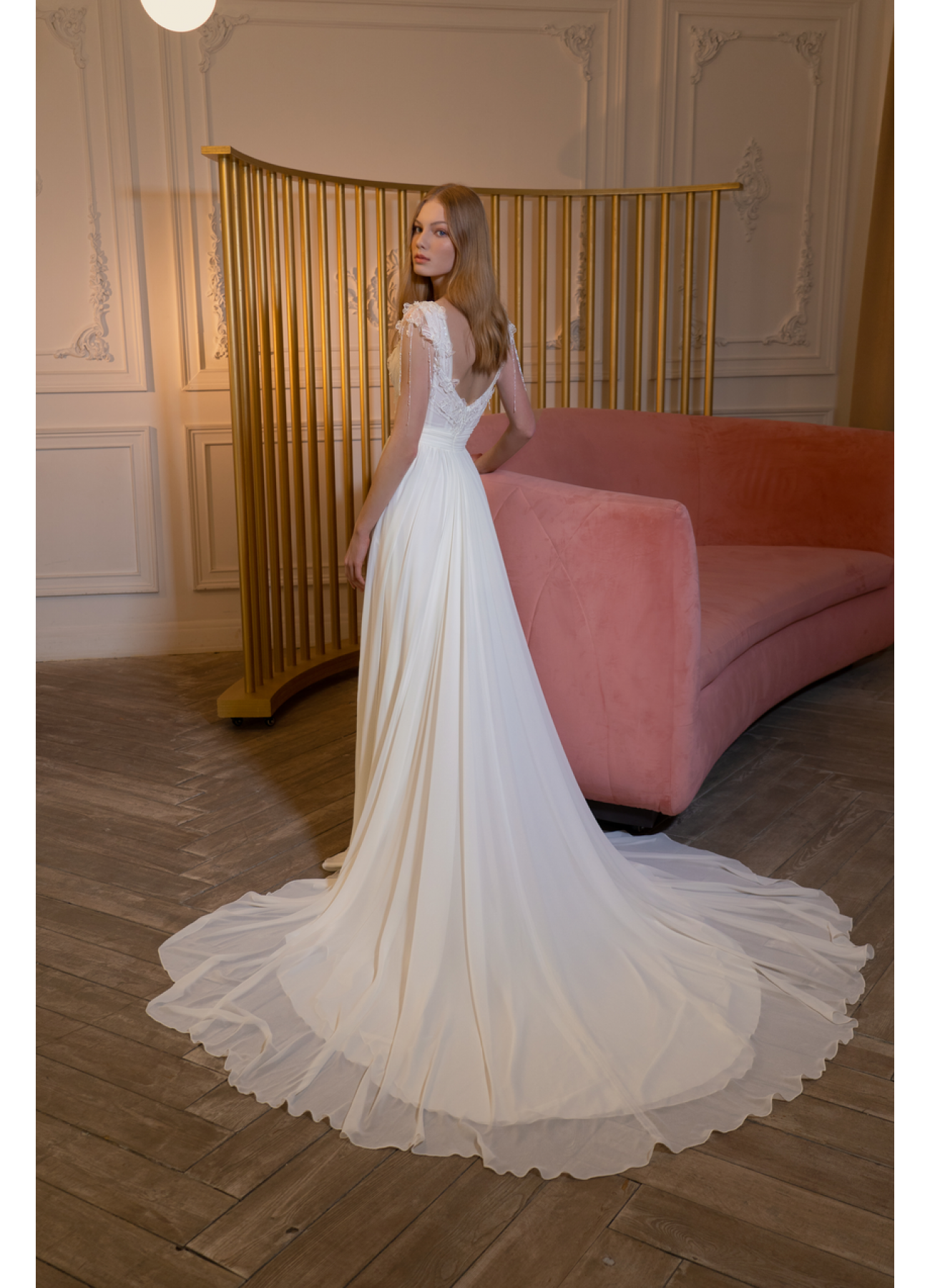 Papilio. Коллекция Liberty