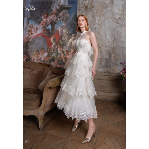 Papilio Perla Rose - миниатюра 1