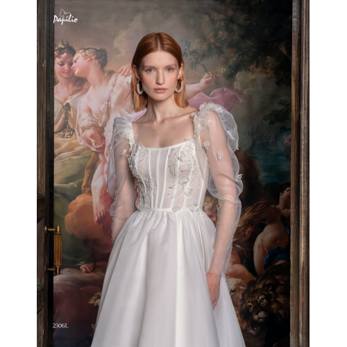 Papilio Perla Rose - миниатюра 1